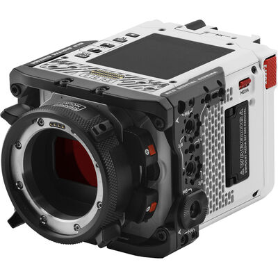 Shown with Optional Equipment (Not Included)