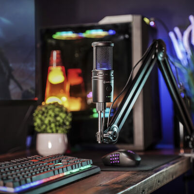 Audio-Technica AT2020USB-XP Cardioid Condenser USB AT2020USB-XP Audio-Technica AT2020USB-XP Cardioid Condenser USB AT2020USB-XP