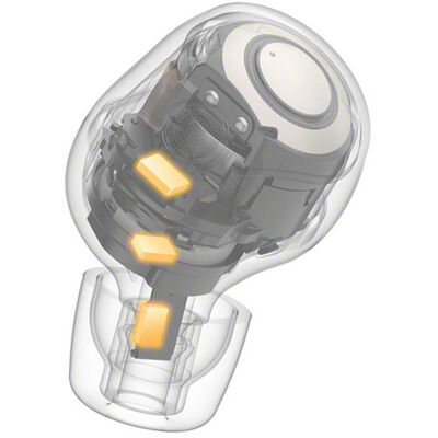 Sony WF-1000XM5 True Wireless Noise-Canceling In-Ear WF1000XM5/S