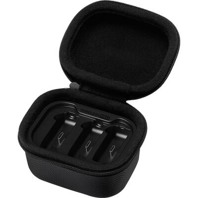 Title 5, RODE Wireless PRO 2-Person Clip-On Wireless Mic...