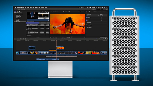 apple_macpro_w_монитор