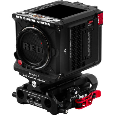 Shown in Use