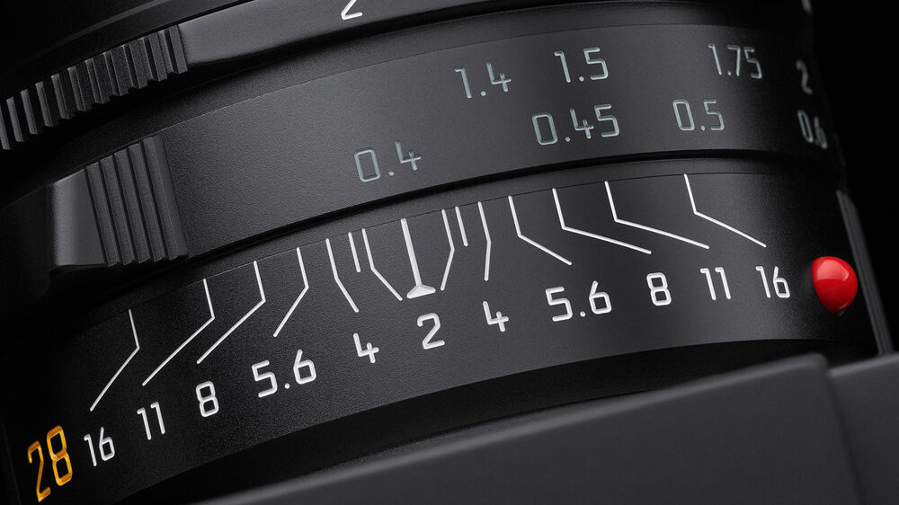 LEICA SUMMICRON-M 1:2/28 ASPH. レンズ 楽天市場】[3年保険付]LEICA SUMMICRON-M f2/28mm ASPH. [11618] 広角