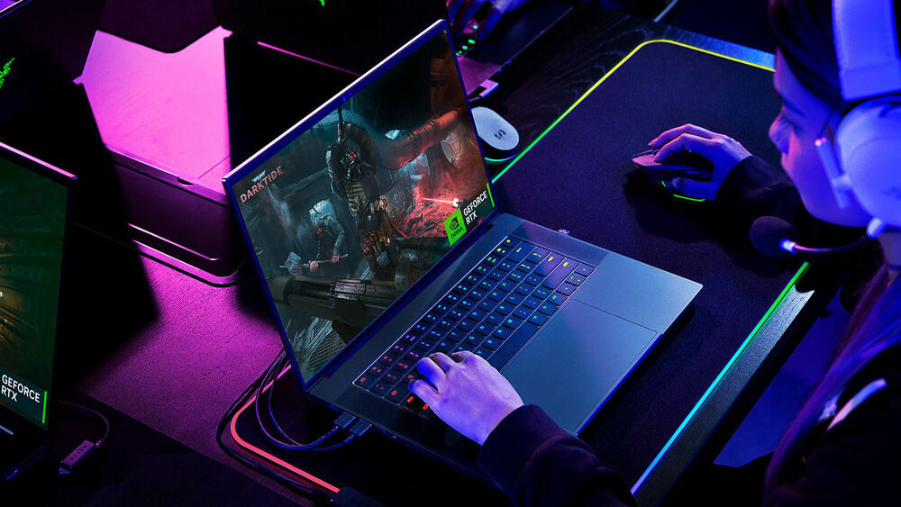 Razer 16 Razer 16