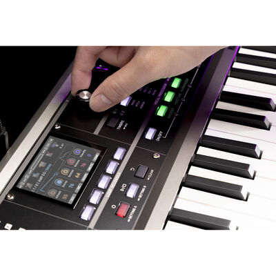バ*ー様 KORG / microKORG KORG microKORG Crystal SYNTHESIZER/VOCODER 20th Anniversary