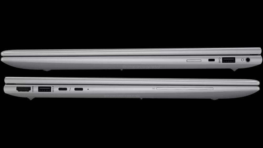 HPZBook Firefly 16