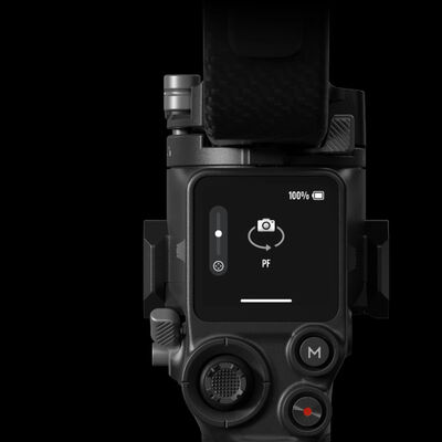 Gimbal DJI Ronin RS4 Pro Combo - Sông hồng camera