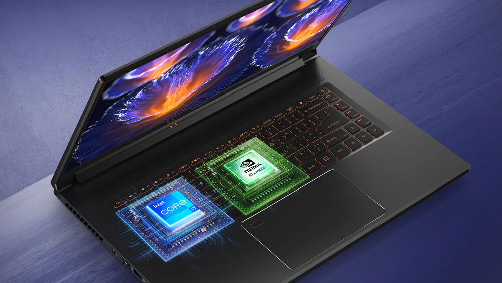 Acer 16