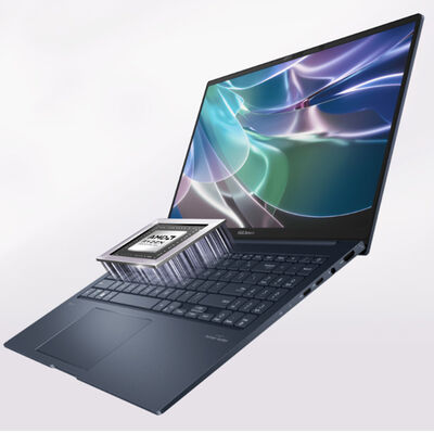 ASUS 15.6