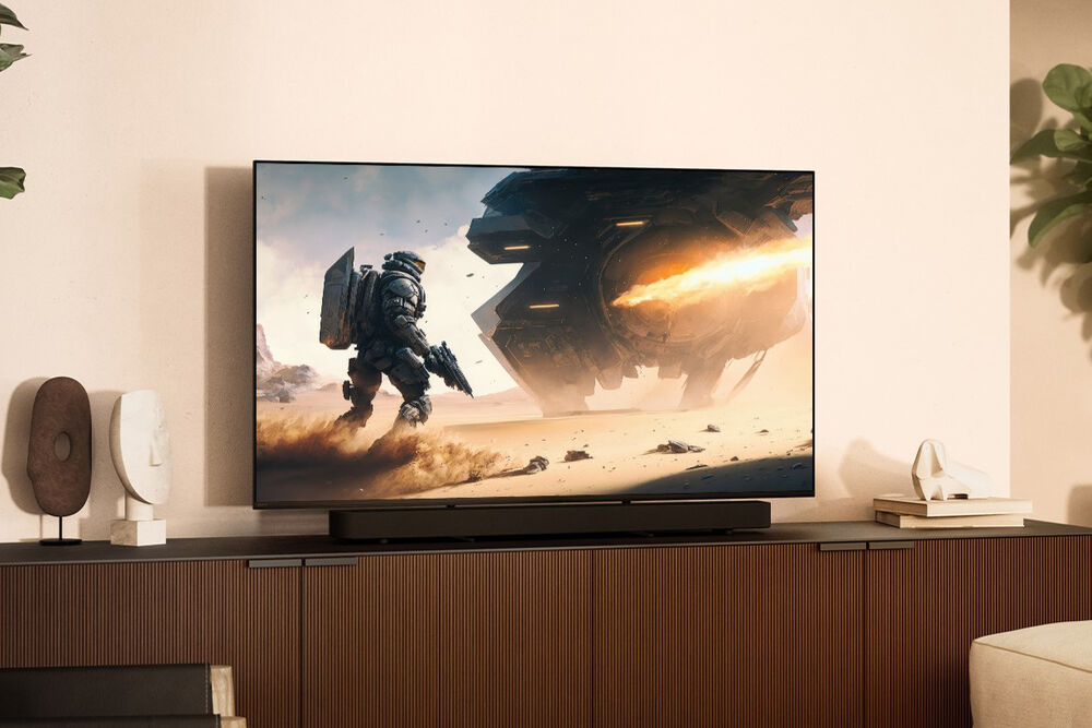 Sony HT-A8000 BRAVIA Theater Bar 8 495W 11-Channel Dolby