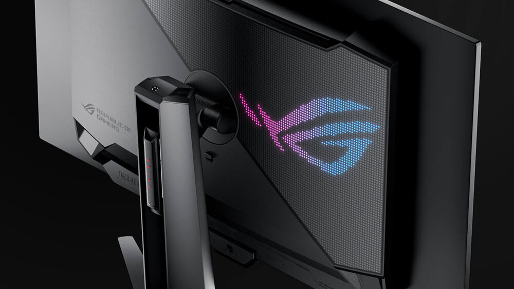 ROG Swift OLED PG32UCDP | 27 to 31.5 Inches | Gaming