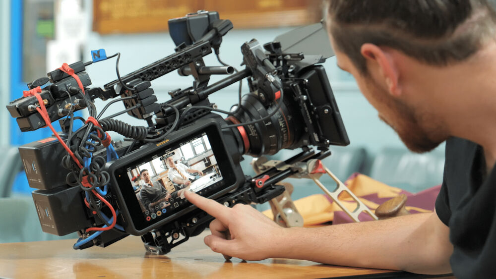 Atomos 7 Atomos 7