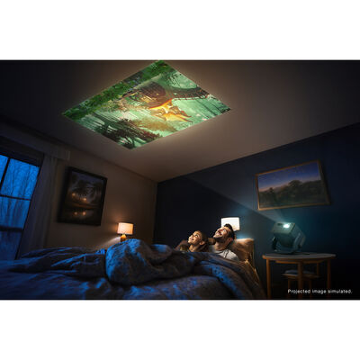 Shown with Optional Equipment (Not Included)