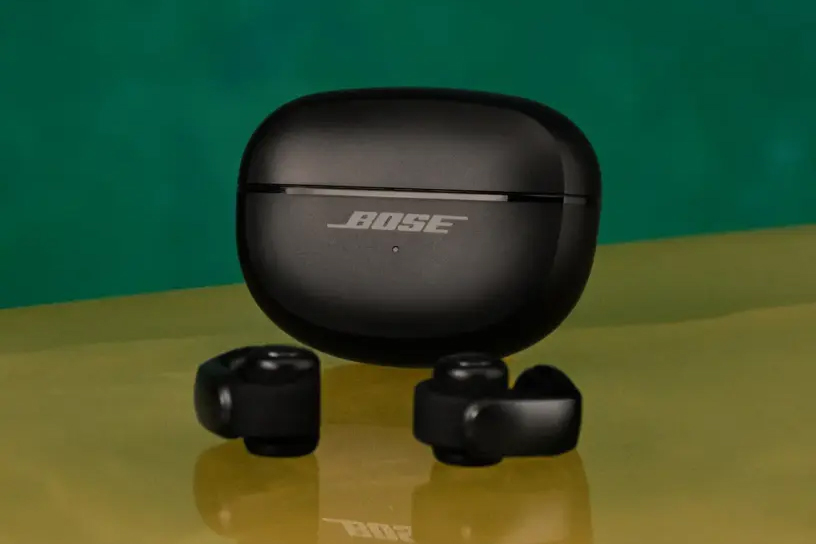 イヤホン Bose ultra open earbuds Amazon.com: Bose Ultra Open Bluetooth Earbuds, True Wireless