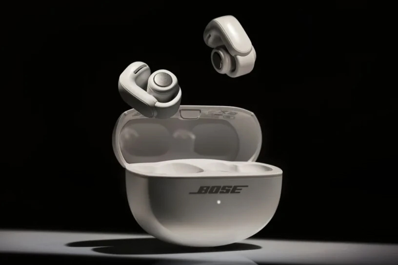 Bose Ultra Open True Wireless Earbuds 881046-0040 B&H Photo Video