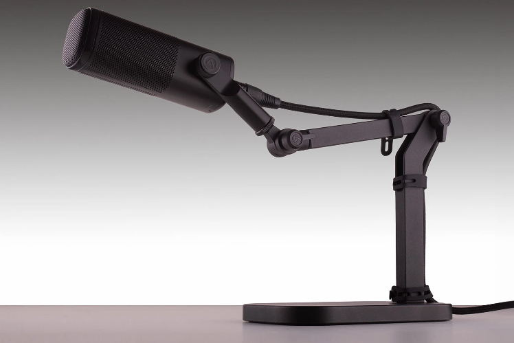 Elgato Wave Desk Stand 10AAU9901 B&H Photo Video