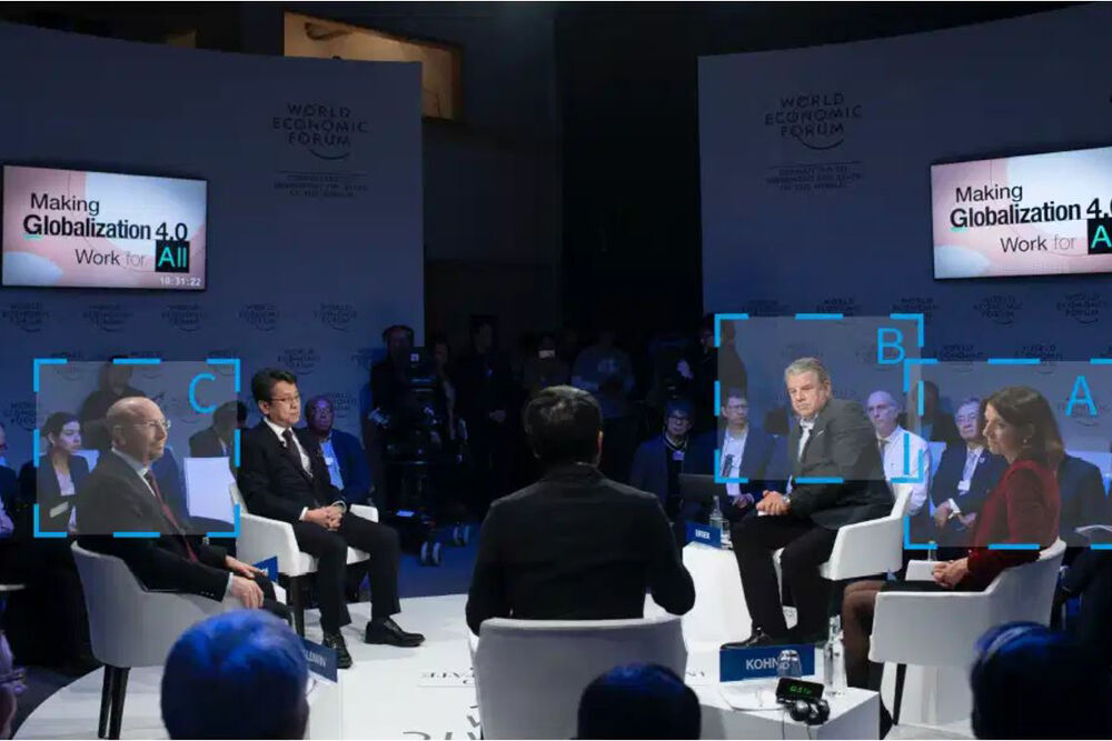 AVMATRIX EAGLE P20 4K POE Broadcast PTZ Camera with 20x Optical Zoom ...