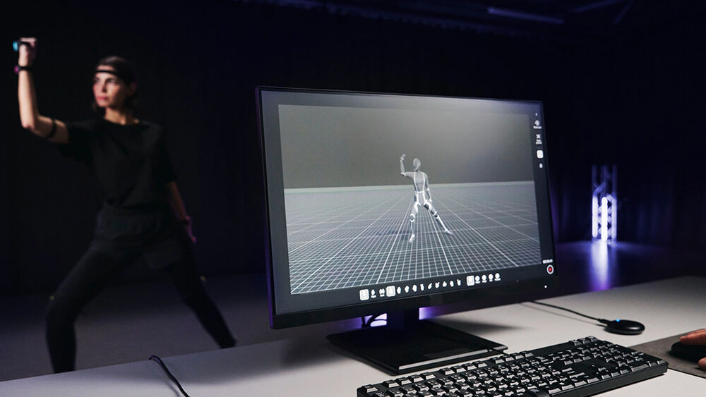 mocopi Proキット 5点セット Sony mocopi Pro Motion Capture Kit for VR and 3D QMSS1/USCXP B&H