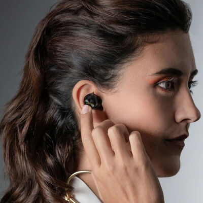 Technics EAH-AZ100 Reference-Class True Wireless EAH-AZ100-K B&H