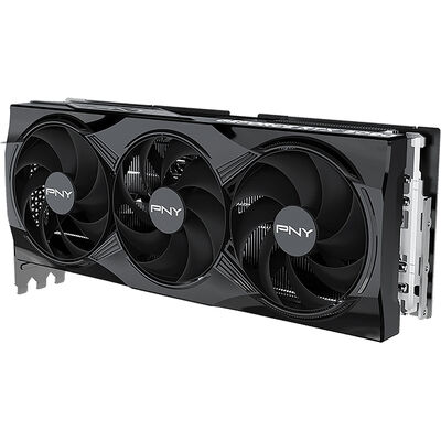 PNY NVIDIA GeForce RTX 5090 OC Triple Fan VCG509032TFXPB1-O B&H