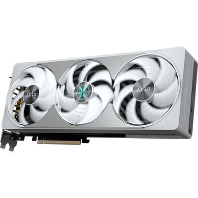 Gigabyte GeForce RTX 5080 AERO OC SFF GV-N5080AERO OC-16GD B&H Gigabyte GeForce RTX 5080 AERO OC SFF GV-N5080AERO OC-16GD B&H