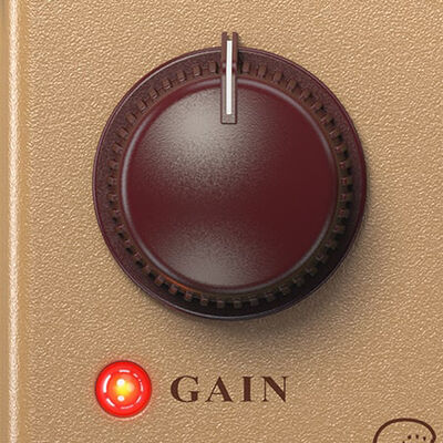 N*6様 Behringer CENTAUR OVERDRIVE Meet the Centaur Overdrive, Behringer's new $69 Klon Centaur