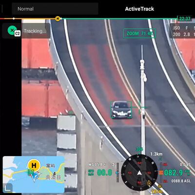 Drone DJI Matrice 4E 49 IMG 2432658