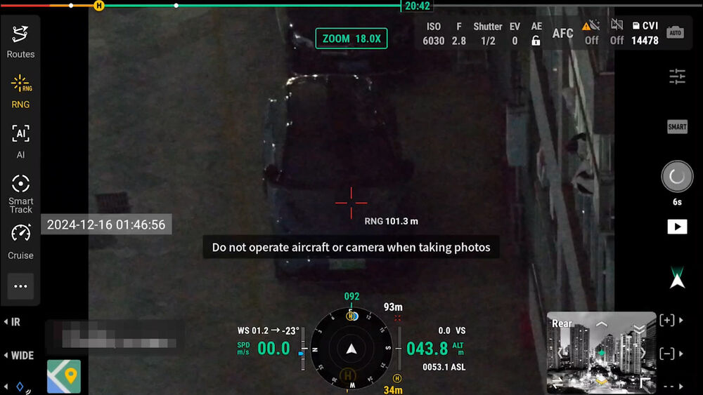 Drone DJI Matrice 4E 51 IMG 2432660