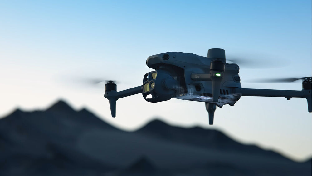 Drone DJI Matrice 4E 47 IMG 2432661