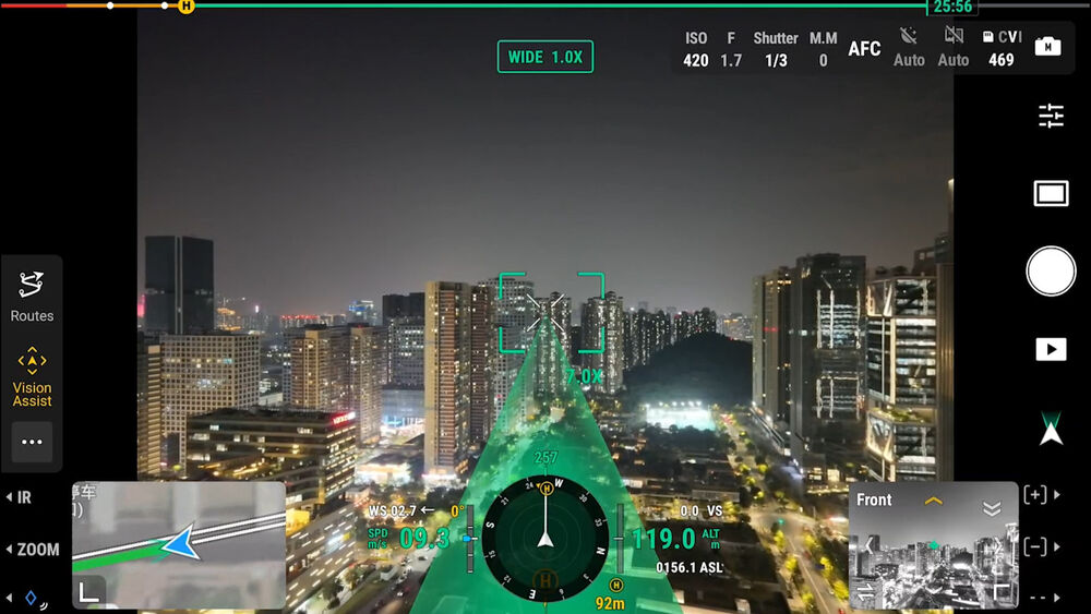 Drone DJI Matrice 4E 53 IMG 2432664