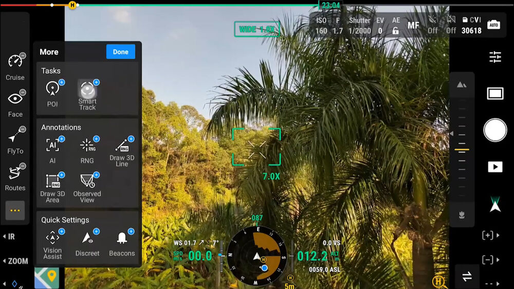 Drone DJI Matrice 4E 54 IMG 2432665