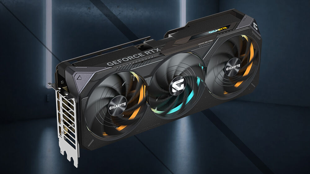 Gigabyte GeForce RTX 5070 Ti GAMING OC GV-N507TGAMING OC-16GD