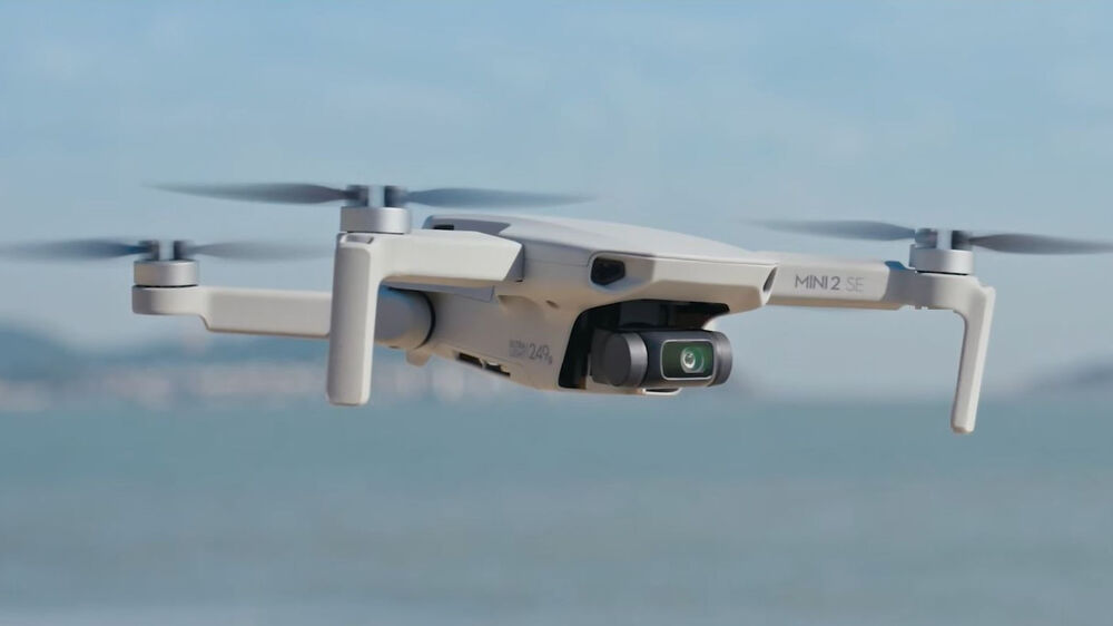 Inspire（DJI） - DJI Mavic mini 2 FLY MORE COMBO 51Et2GKNx-L._UF894,1000_QL80_.jpg
