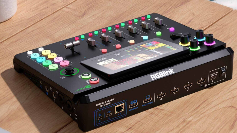 ROBÓTICA CON ARDUINO: 3.-ANALÓGICO: RGB