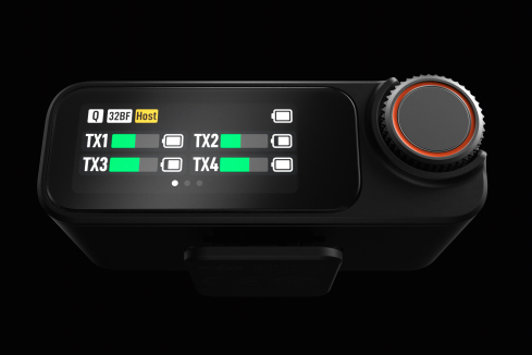 DJI Mic 3 (1 TX + 1 RX) 15 IMG 2561924