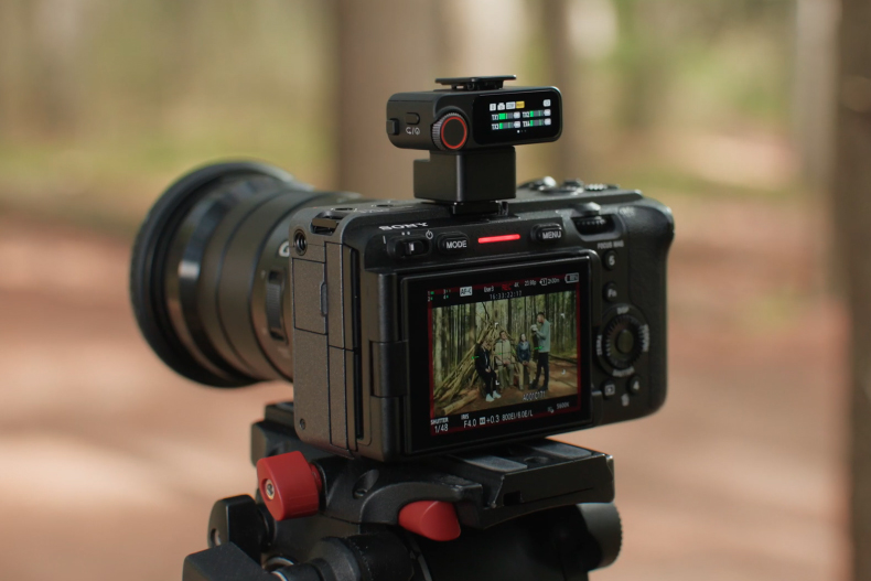 DJI Mic 3 (2 TX + 1 RX) 29 IMG 2561943