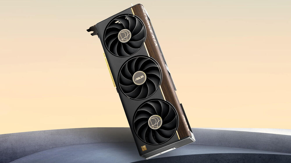 ASUS GeForce RTX 5080 OC Graphics Card PROART-RTX5080-O16G B&H