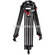 Sachtler Speed-Lock CF Carbon Fiber Tripod Legs