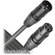 Audio-Technica AT8314 Premium Microphone Cable (15', Black)