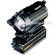 Dedolight DLHM4-300E 150W Light Head (230 VAC)