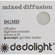 Dedolight 20 Mixed Diffusion Gel Filters for DBD8