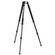 Miller Solo DV Aluminum Tripod w/75mm bowl