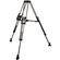 Miller Sprinter II 2-Stage Carbon Fiber Tripod (Mid-Level Spreader Ready)