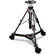 Sachtler Pedestal C III with Dolly XL