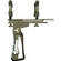Cavision SPS810M Universal Suspension System w/Metal Brackets
