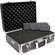 Williams Sound CCS030 - Receiver/Accessories Carrying Case with Pluck Foam