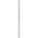 Schoeps STR1000G Vertical Support Rod