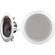 OWI Inc. In-Ceiling Speaker (Pair)