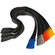PortaBrace CB-810 Cable Binders (10", Set of 4)