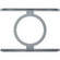 Bogen TBCR  Tile Bridge Support Ring for HFCS1